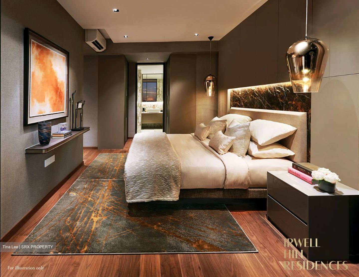 Irwell Hill Residences (D9), Apartment #309492551